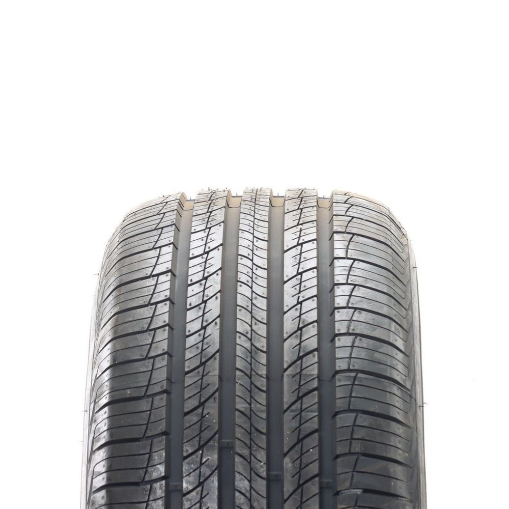 Set of (2) Driven Once 285/60R18 Hankook Dynapro HP2 116V - 11/32 - Image 2