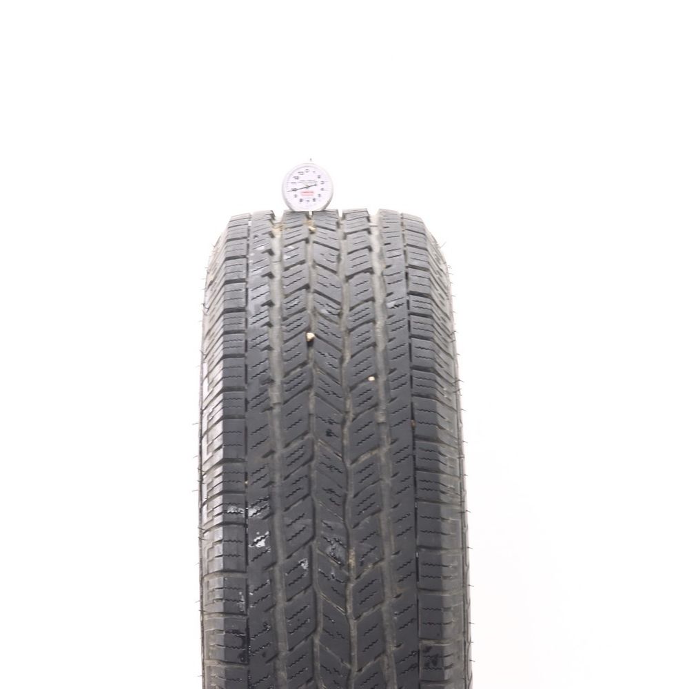 Used LT 245/75R17 Duraturn Travia H/T 121/118R E - 10/32 - Image 2