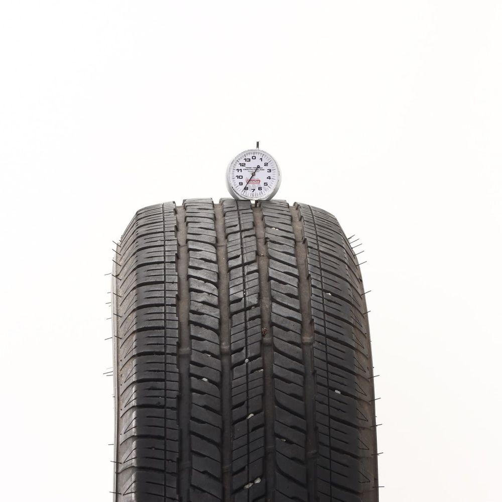 Set of (2) Used 255/70R16 Bridgestone Dueler H/T 685 111T - 8/32 - Image 2