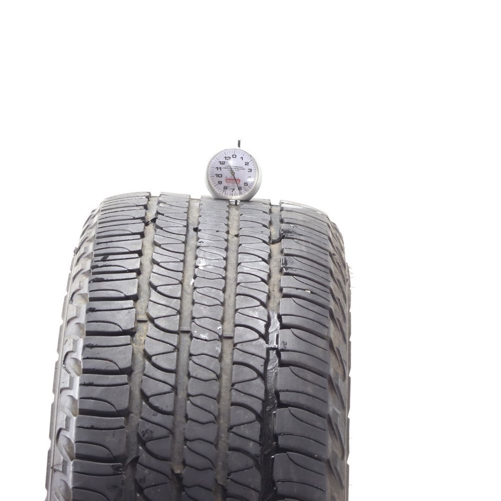 Used 245/65R17 Goodyear Fortera HL 105S - 6/32 - Image 2
