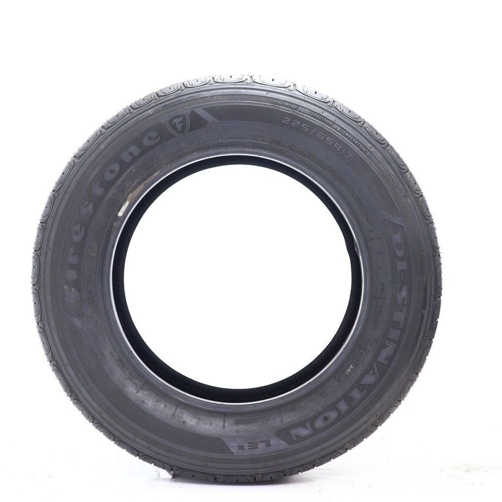 New 225/65R17 Firestone Destination LE2 102T - 10/32 - Image 3