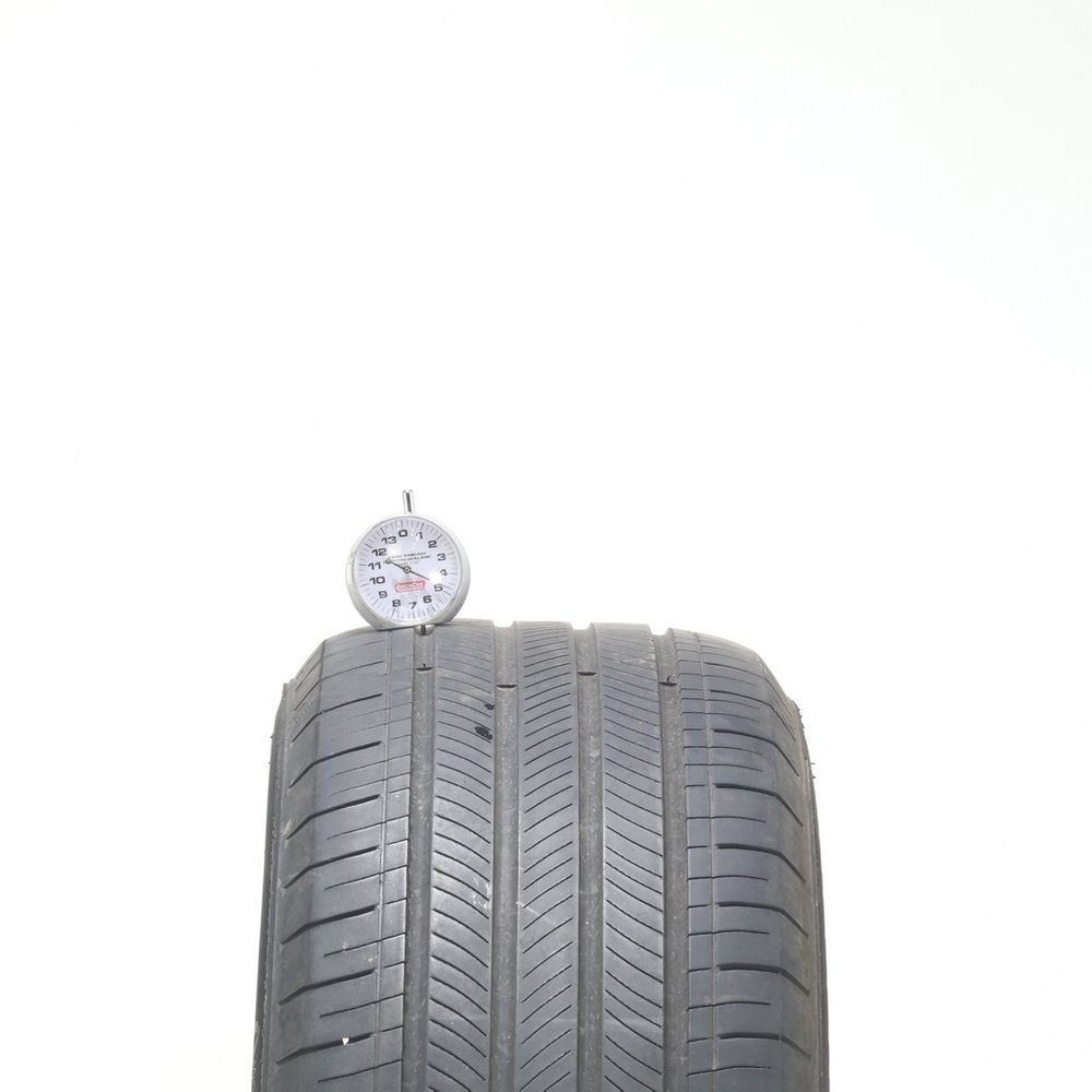 Set of (4) Used 215/55R17 Michelin Primacy A/S 94V - 4.5/32 - Image 2