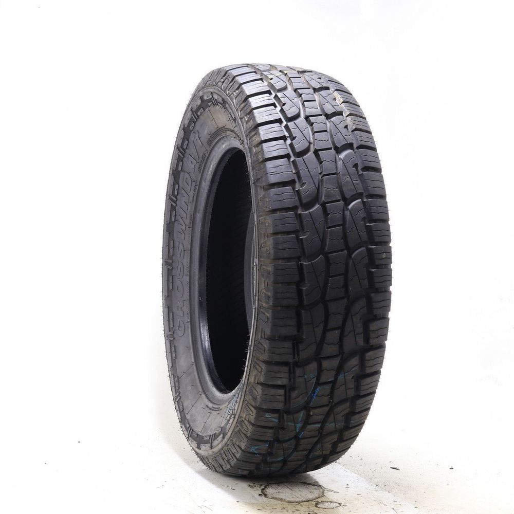 Set of (2) Used LT 275/65R20 Linglong Crosswind A/T 126/123S E - 14-15/32 - Image 4
