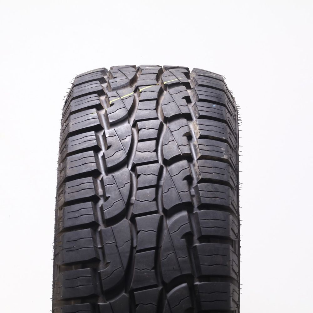 Set of (2) Used LT 275/65R20 Linglong Crosswind A/T 126/123S E - 14-15/32 - Image 5