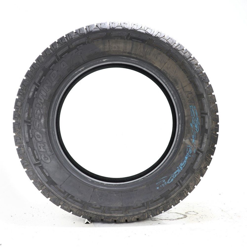 Set of (2) Used LT 275/65R20 Linglong Crosswind A/T 126/123S E - 14-15/32 - Image 6