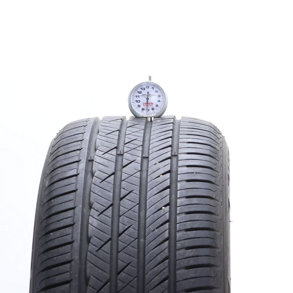 Set of (2) Used 235/55ZR18 Laufenn S Fit AS 100W - 5.5-7/32 - Image 5