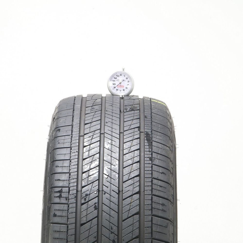 Set of (2) Used 235/55R19 Goodyear Assurance Finesse 101H - 7-8.5/32 - Image 5