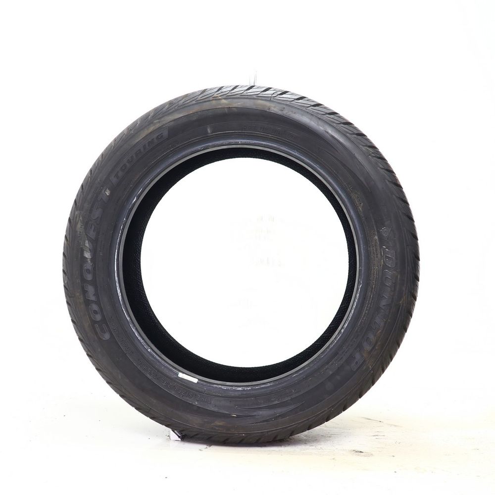 Used 235/55R18 Dunlop Conquest Touring 104V - 10.5/32 - Image 3