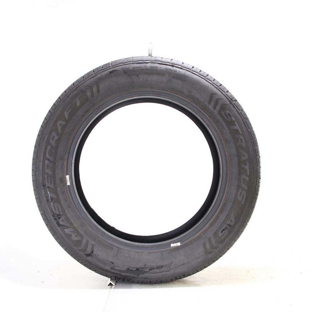 Set of (4) Used 225/60R18 Mastercraft Stratus AS 100H - 6.5-8/32 - Image 12