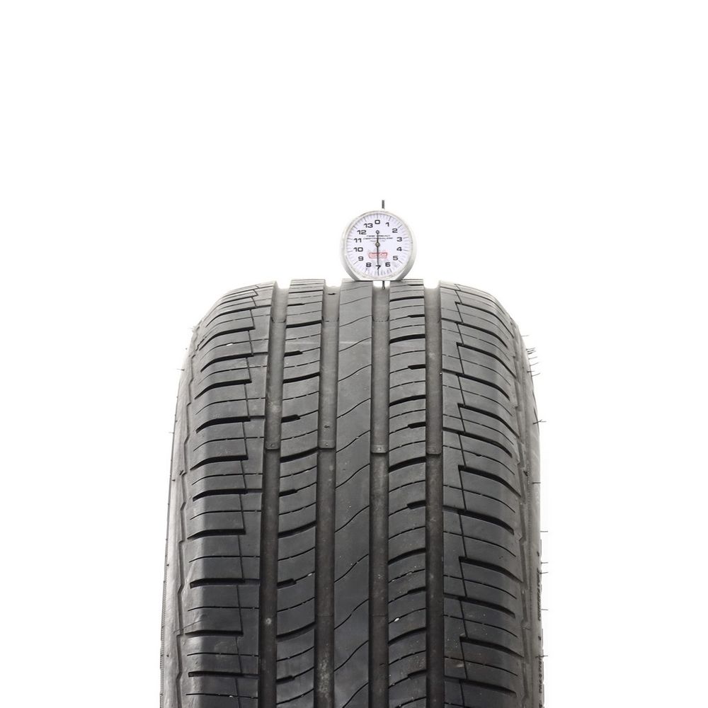 Set of (4) Used 225/60R18 Mastercraft Stratus AS 100H - 6.5-8/32 - Image 5