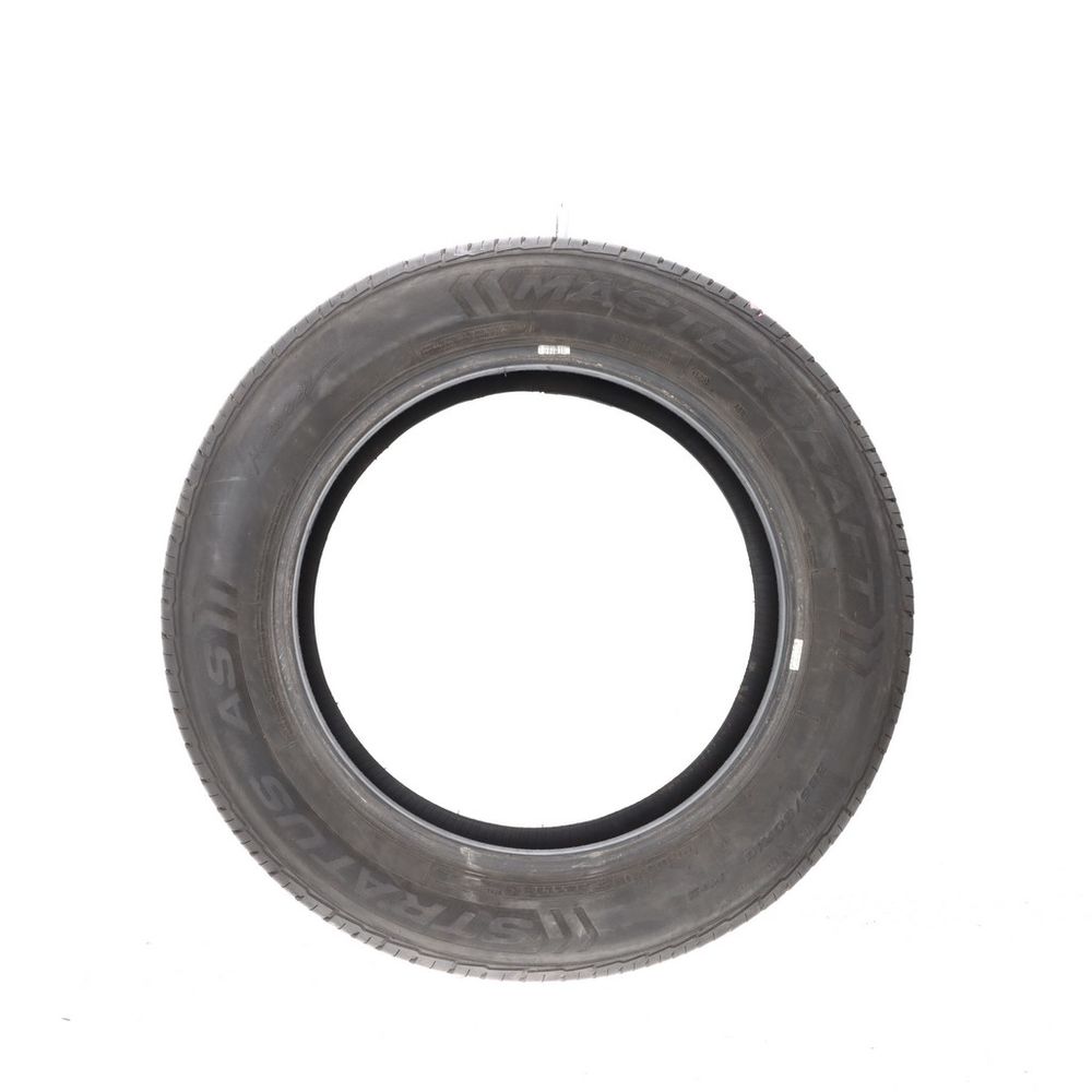 Set of (4) Used 225/60R18 Mastercraft Stratus AS 100H - 6.5-8/32 - Image 9