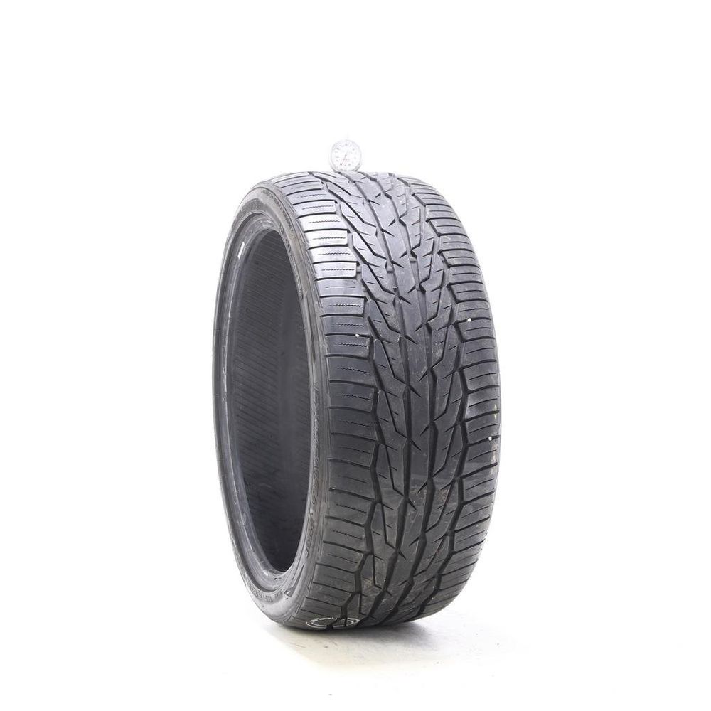 Used 255/35R20 Toyo Extensa HP II 97W - 7.5/32 - Image 1