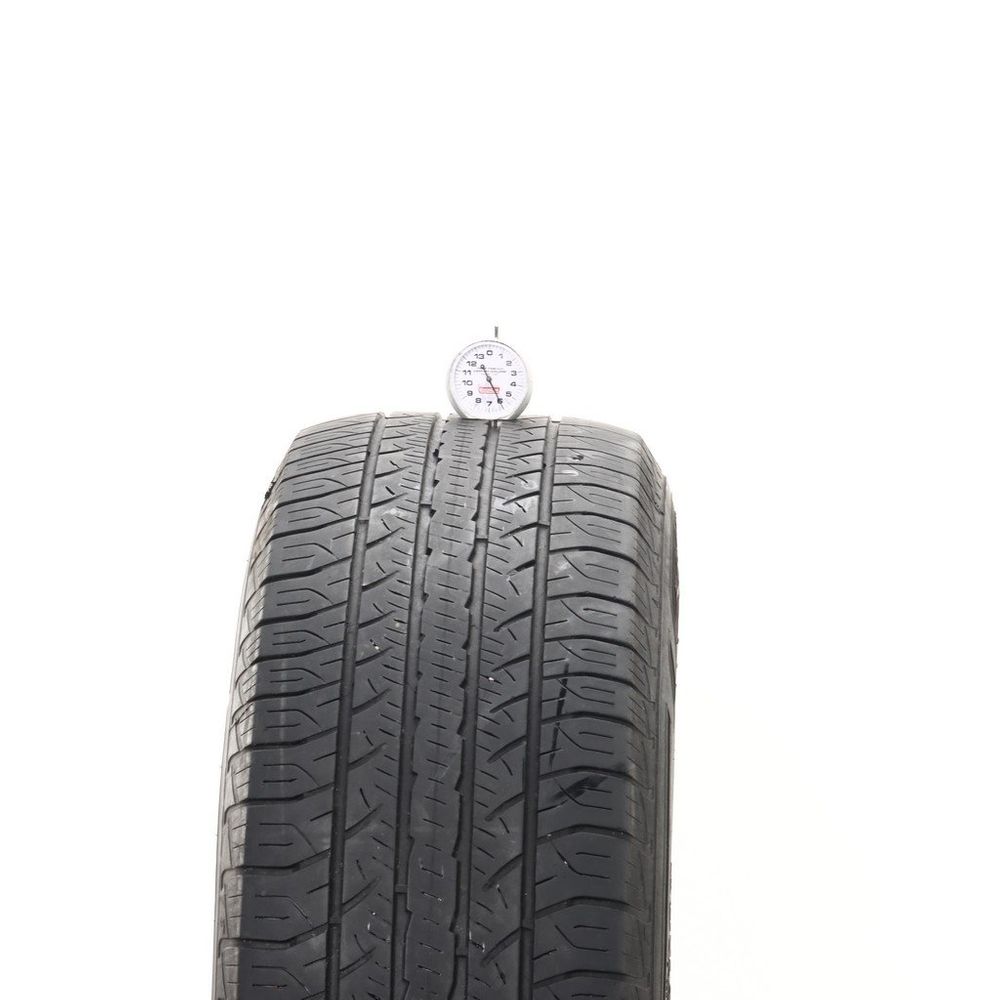 Used 245/60R18 Goodyear Assurance Outlast 105H - 6/32 - Image 2