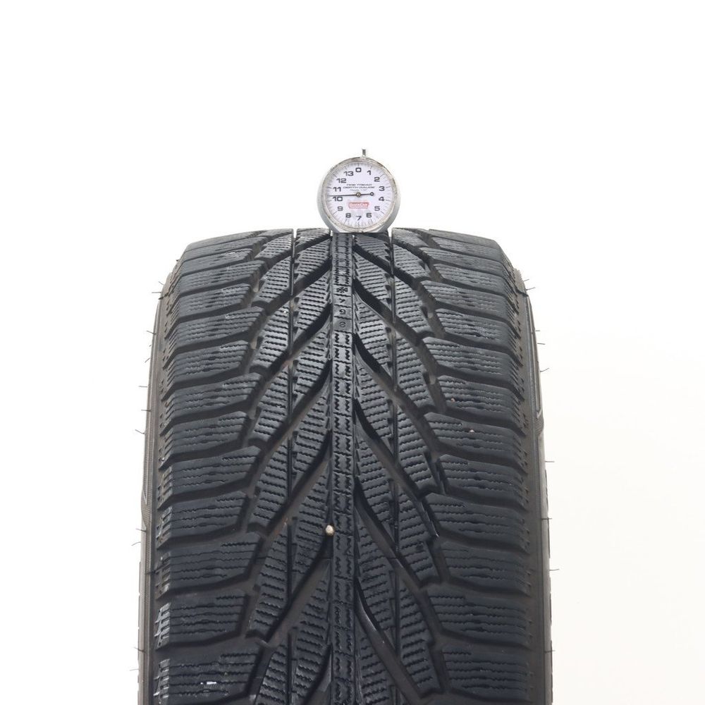 Used 225/60R17 Nokian Hakkapeliitta R2 SUV 103R - 10/32 - Image 2