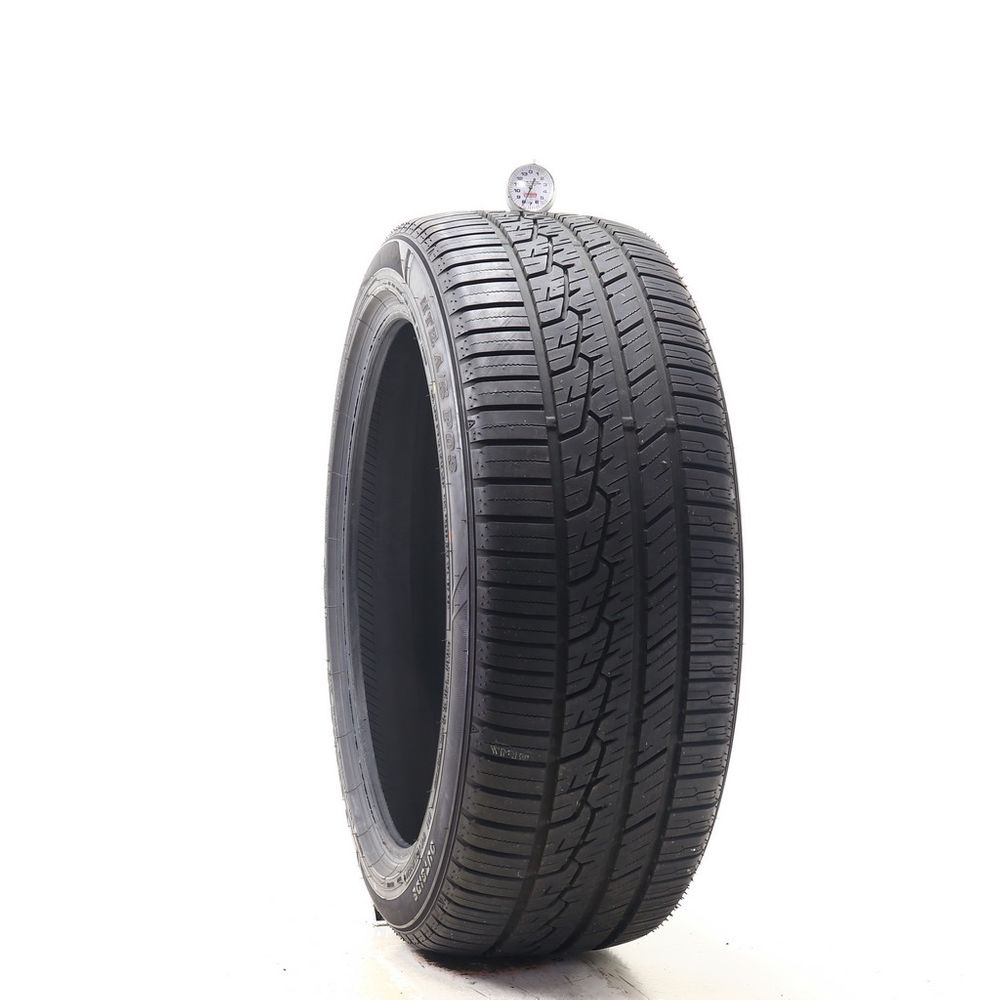 Set of (2) Used 245/45R20 Sumitomo HTR A/S P03 103W - 7.5-8/32 - Image 4