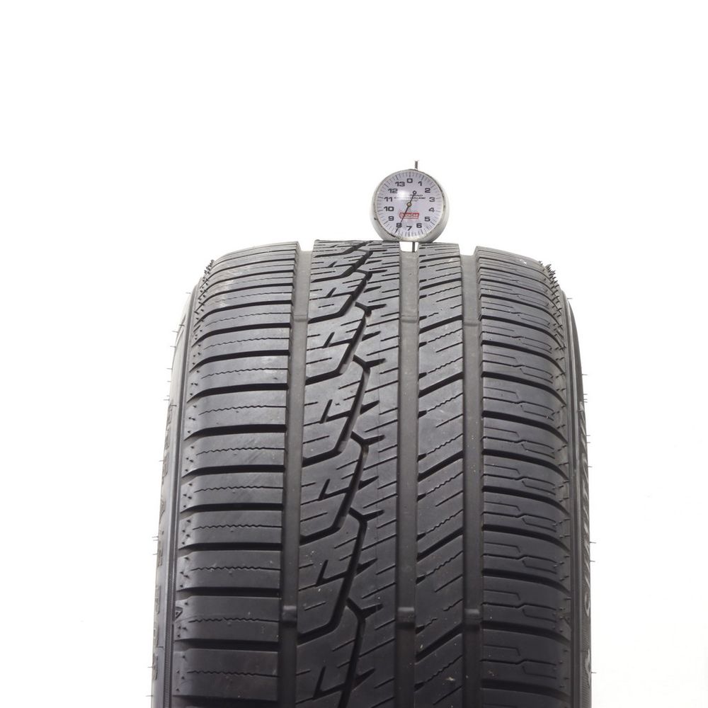Set of (2) Used 245/45R20 Sumitomo HTR A/S P03 103W - 7.5-8/32 - Image 5