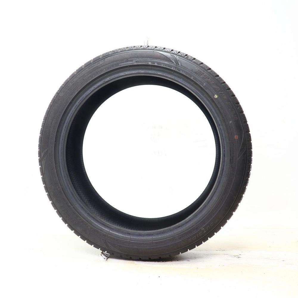 Set of (2) Used 245/45R20 Sumitomo HTR A/S P03 103W - 7.5-8/32 - Image 6
