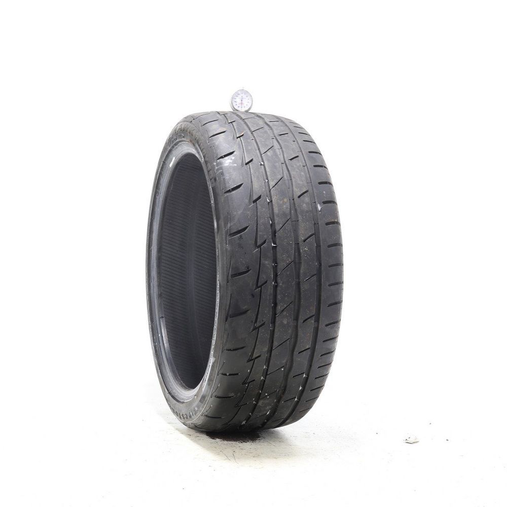 Used 245/40R20 Firestone Firehawk Indy 500 99W - 7/32 - Image 1