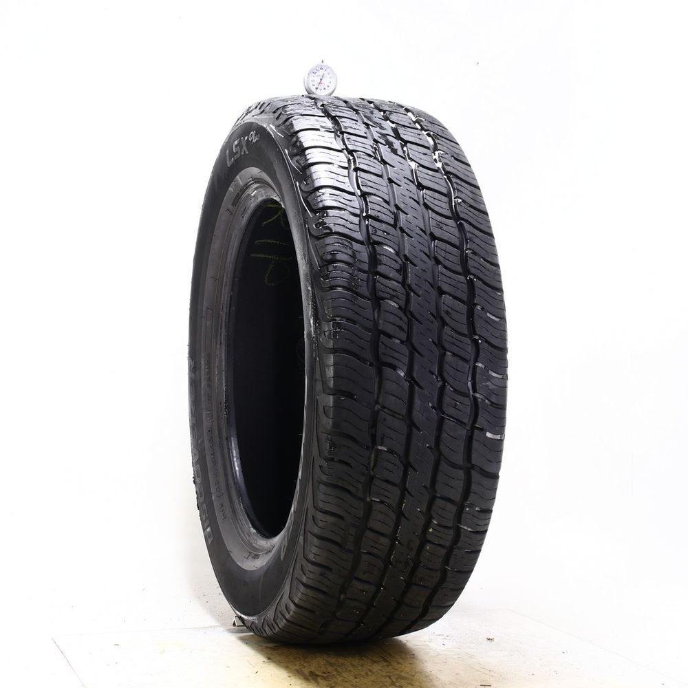 Used 275/60R20 Cooper Discoverer LSX Plus 115T - 7.5/32 - Image 1