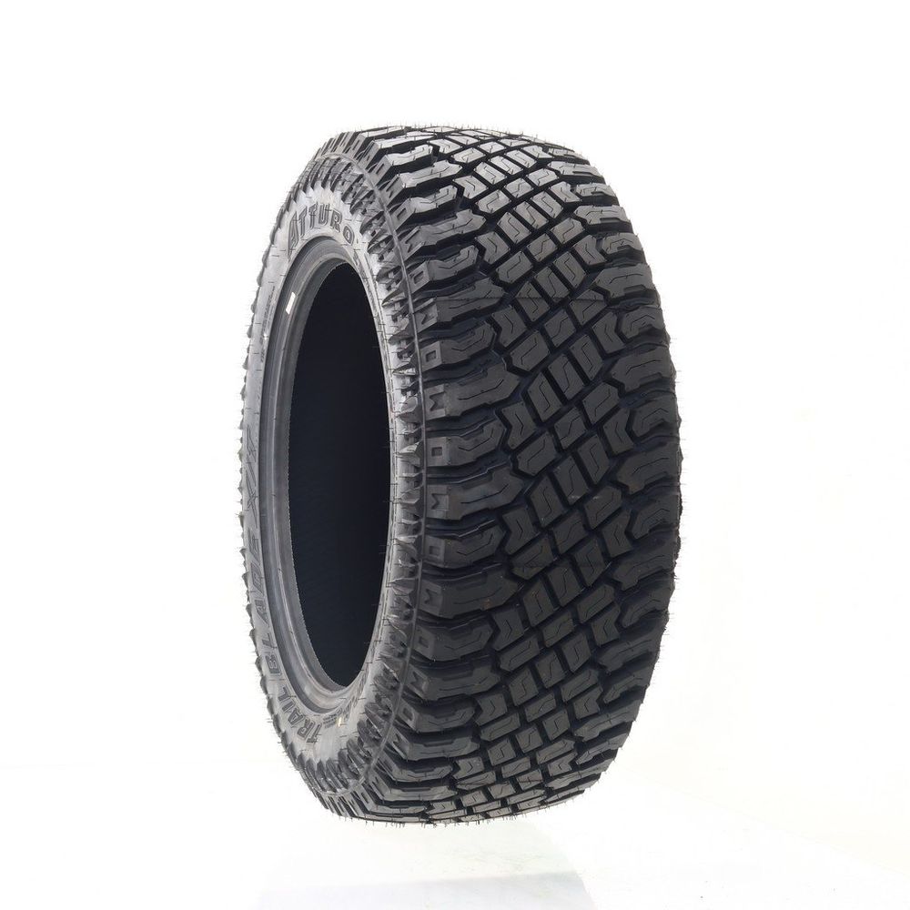 New LT 33X12.5R20 Atturo Trail Blade XT 114Q E - 19/32 - Image 1