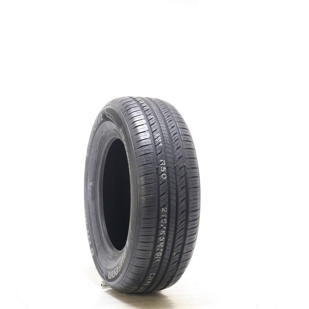 Driven Once 215/65R15 Laufenn G Fit AS 96H - 9.5/32 - Image 1