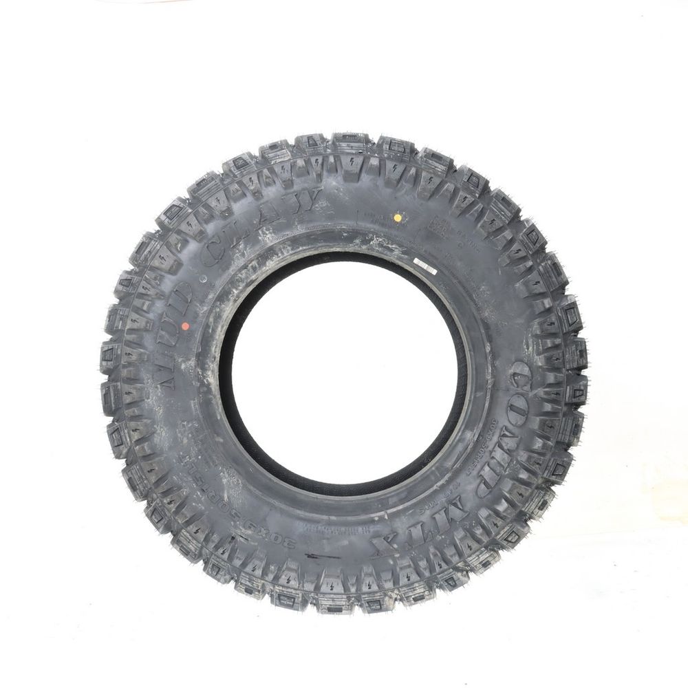 New LT 30X9.5R15 Mud Claw Comp MTX 104Q C - Image 3
