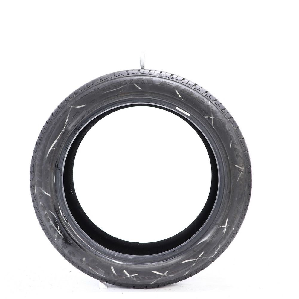 Used 205/50R17 Firestone Firehawk AS 93V - 8.5/32 - Image 3