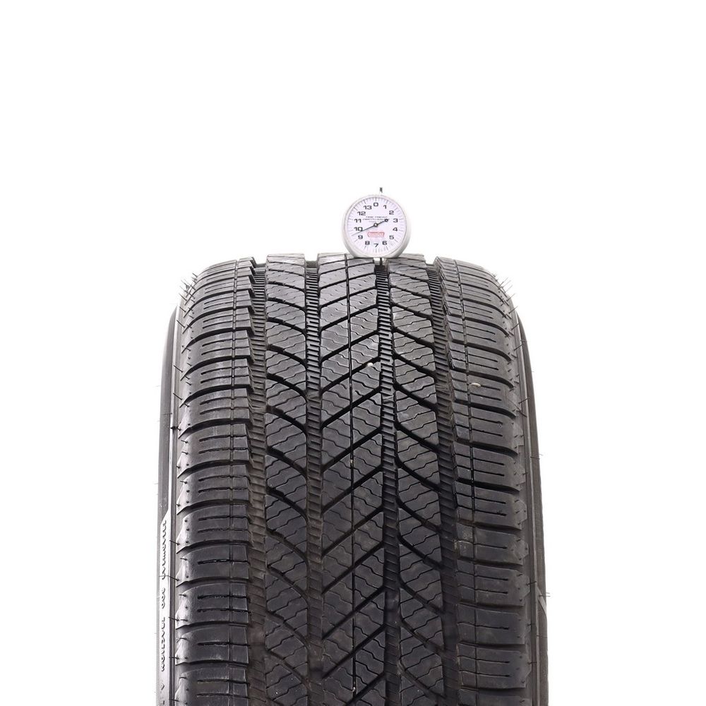 Set of (2) Used 255/50R20 Bridgestone Alenza AS Ultra 109V - 9.5-10.5/32 - Image 2