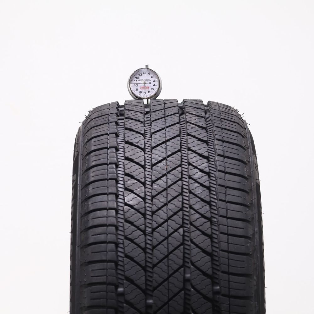 Set of (2) Used 255/50R20 Bridgestone Alenza AS Ultra 109V - 9.5-10.5/32 - Image 5