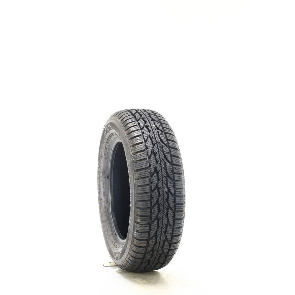 Driven Once 185/60R14 Firestone Winterforce 2 82S - 12/32 - Image 1