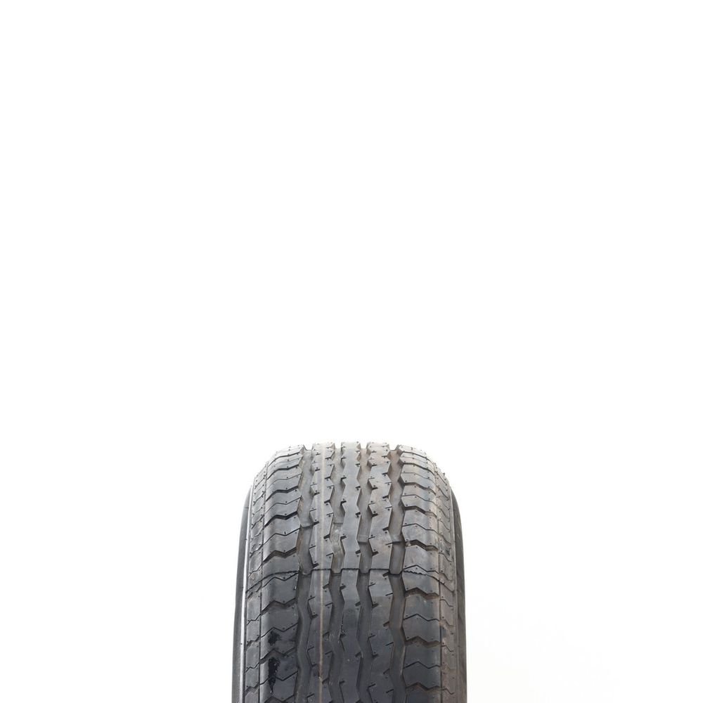 Driven Once ST 205/75R14 Contender TTT868 100/96M C - 9.5/32 - Image 2
