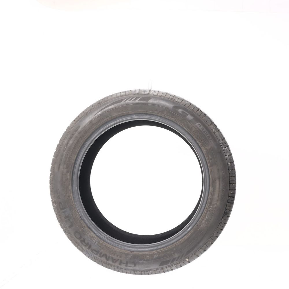Used 215/55R17 GT Radial Champiro UHP AS 94V - 8/32 - Image 3