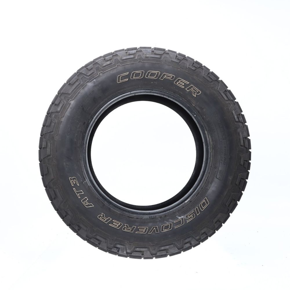 Set of (2) Used LT 265/70R17 Cooper Discoverer AT3 LT 121/118S E - 10.5-11.5/32 - Image 6