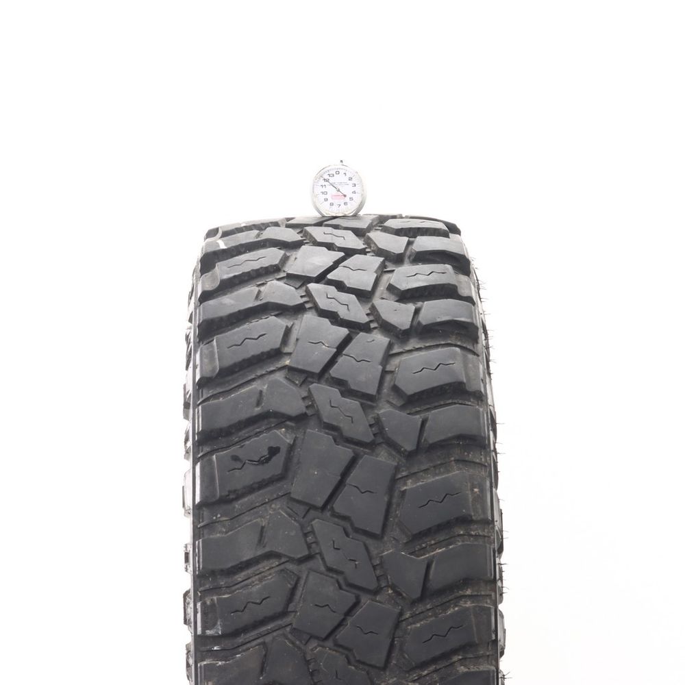 Used LT 265/70R17 Cooper Discoverer STT Pro 121/118Q E - 12/32 - Image 2