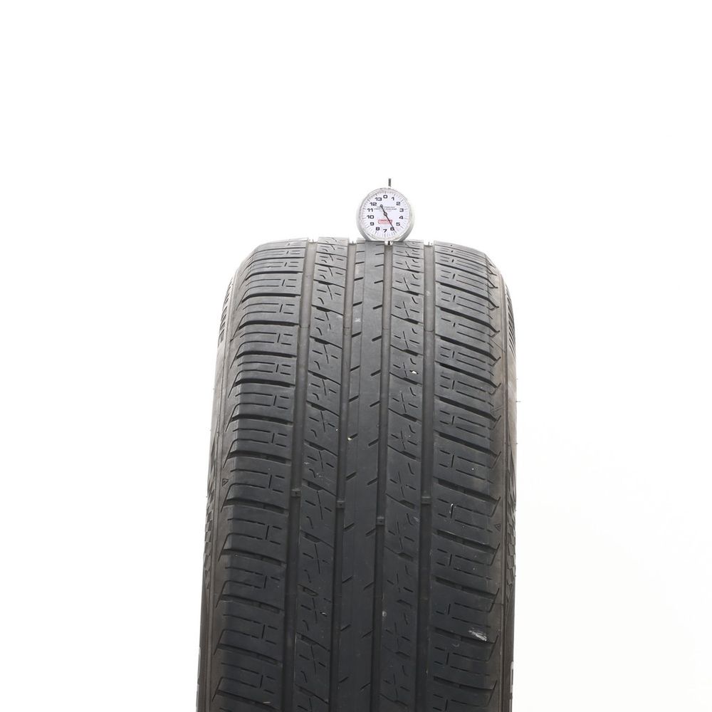 Set of (2) Used 235/55R19 Mohave Crossover CUV 101H - 5.5-7/32 - Image 2