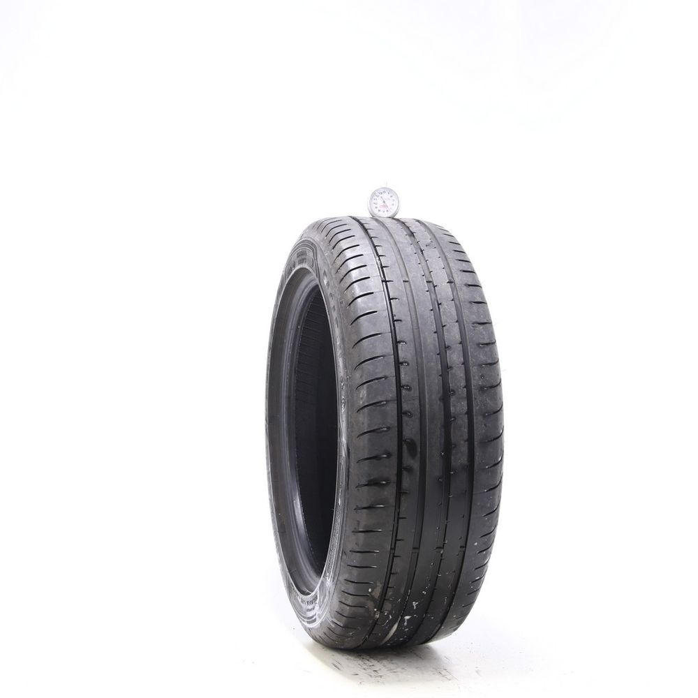 Used 225/50R18 Goodyear Eagle F1 Asymmetric 3 Run Flat 95W - 5.5/32 - Image 1