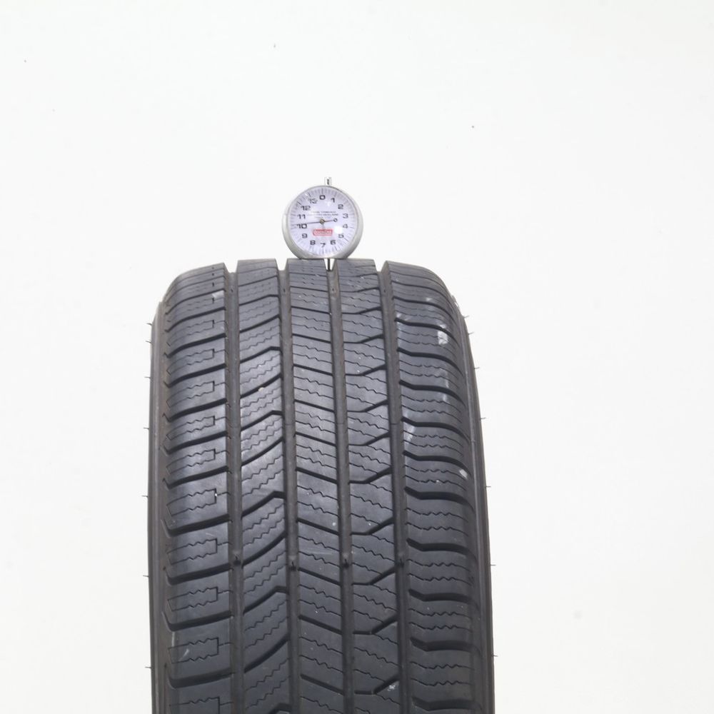 Set of (4) Used 205/60R16 Road Hugger GTP AS/02 92V - 9.5-10/32 - Image 5