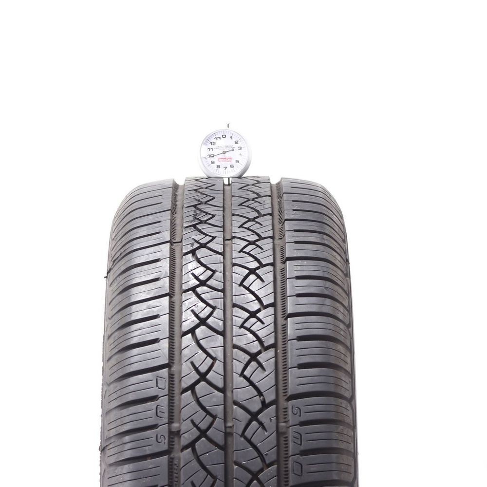 Set of (2) Used 235/65R17 Continental TrueContact Tour 104T - 8.5-10/32 - Image 5