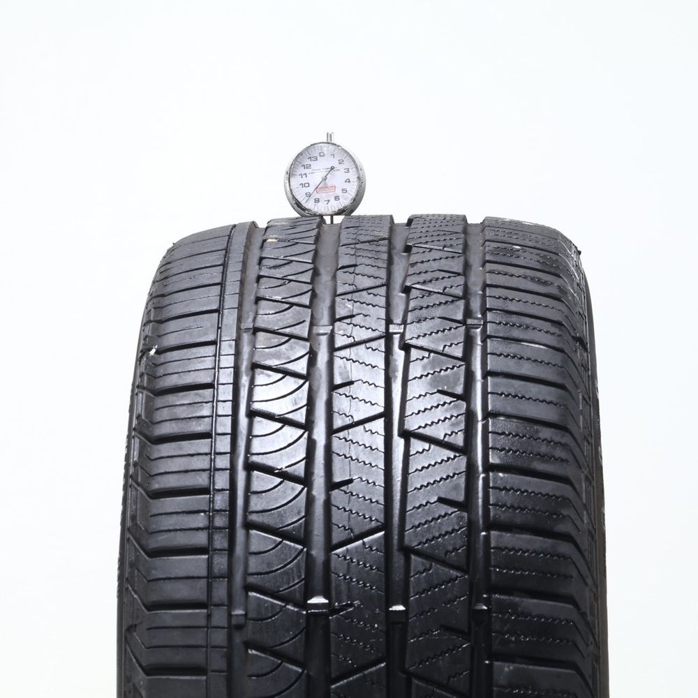 Used 275/45R21 Continental CrossContact LX Sport 110W - 8.5/32 - Image 2