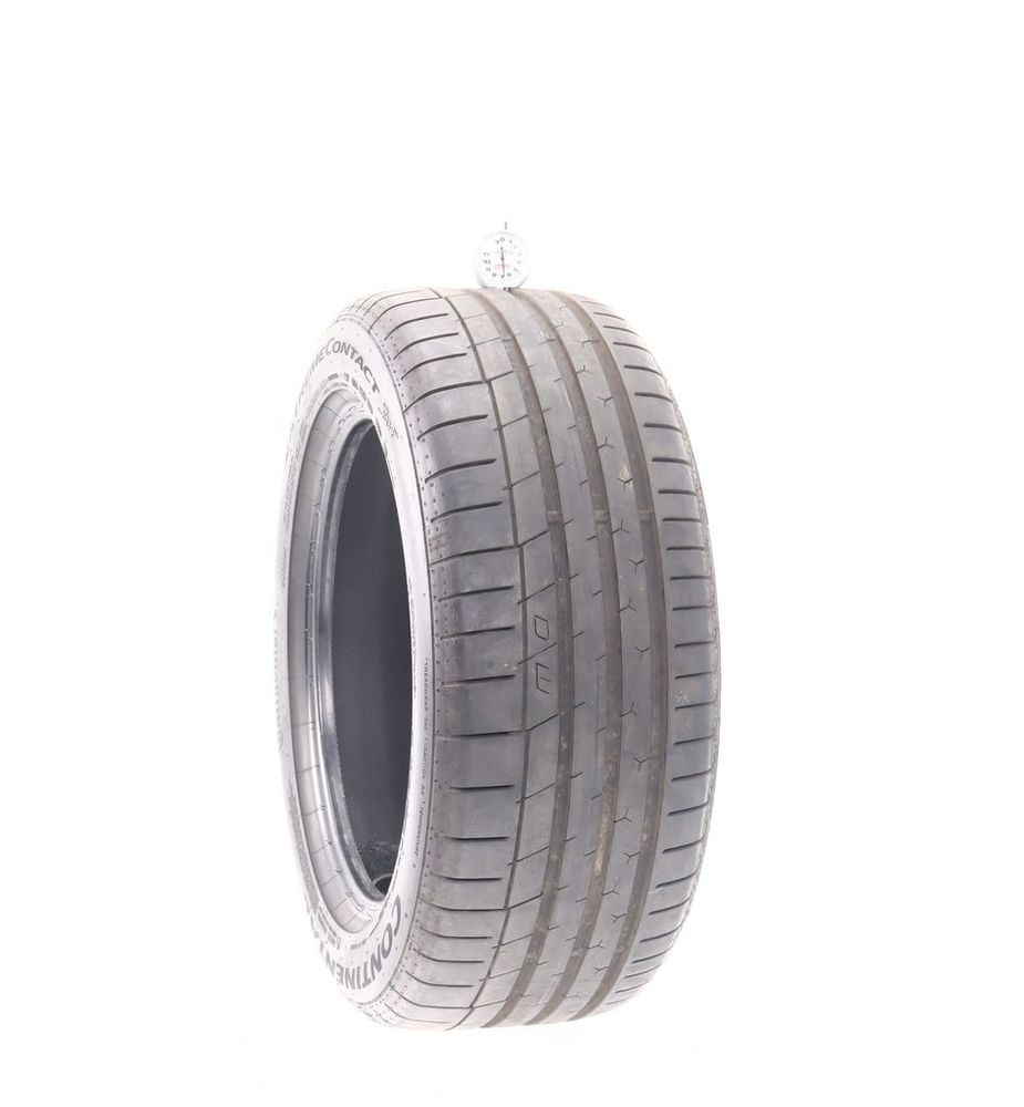 Used 225/50ZR16 Continental ExtremeContact Sport 92W - 6.5/32 - Image 1