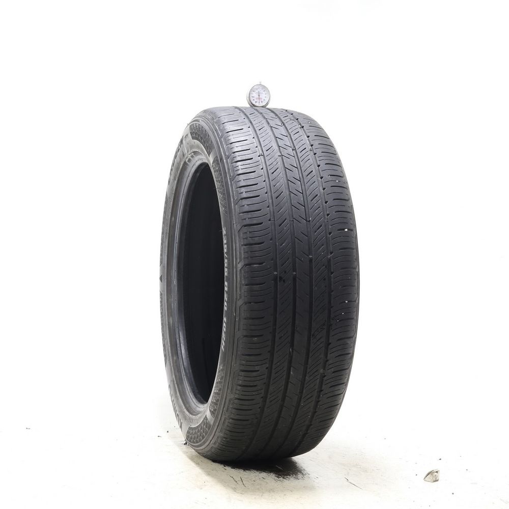 Used 235/55R20 Kumho Crugen HP71 102H - 6.5/32 - Image 1