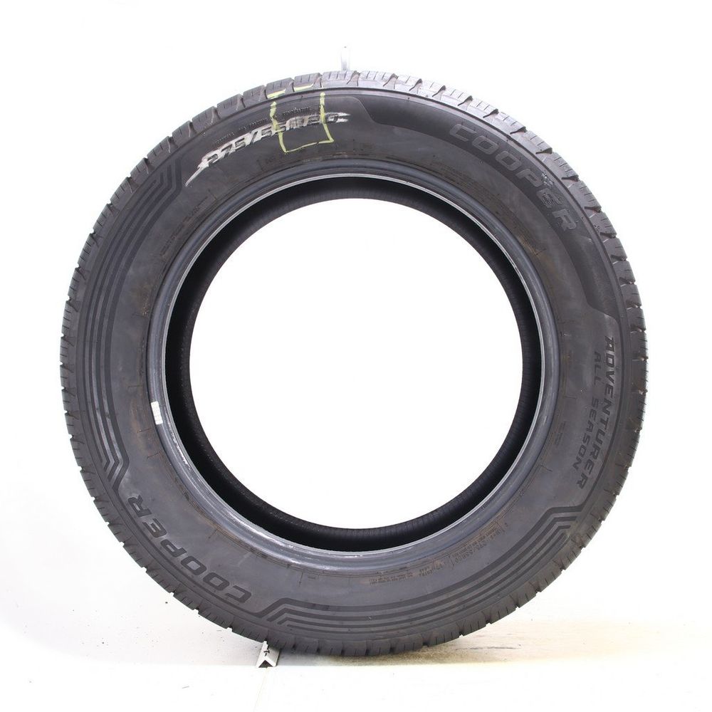 Set of (2) Used 275/55R20 Cooper Adventurer All Season 117H - 8-9.5/32 - Image 6