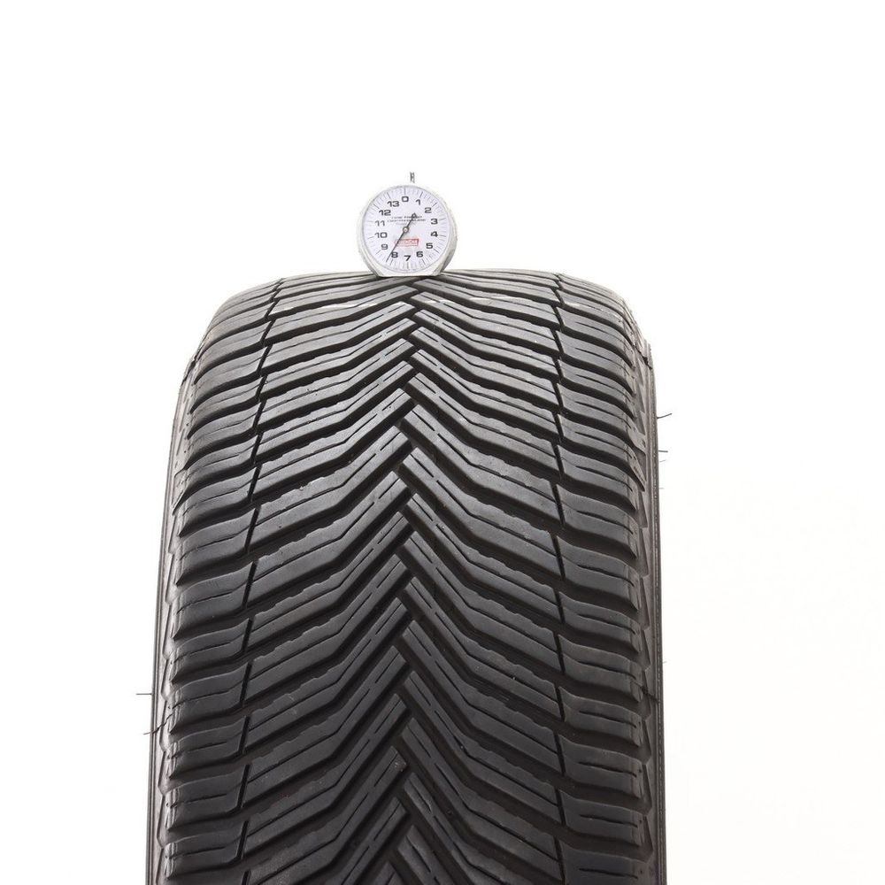 Set of (4) Used 235/55R20 Michelin CrossClimate 2 102H - 8-9.5/32 - Image 2