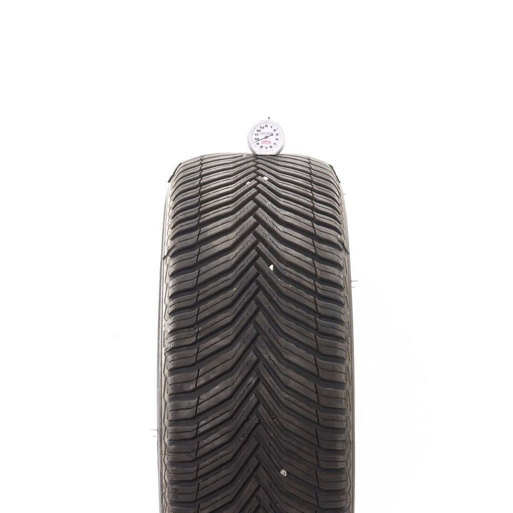 Set of (4) Used 235/55R20 Michelin CrossClimate 2 102H - 8-9.5/32 - Image 11