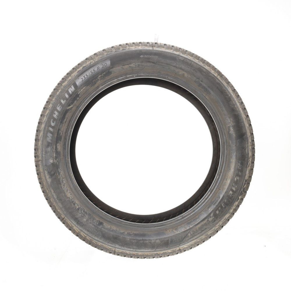 Set of (4) Used 235/55R20 Michelin CrossClimate 2 102H - 8-9.5/32 - Image 12