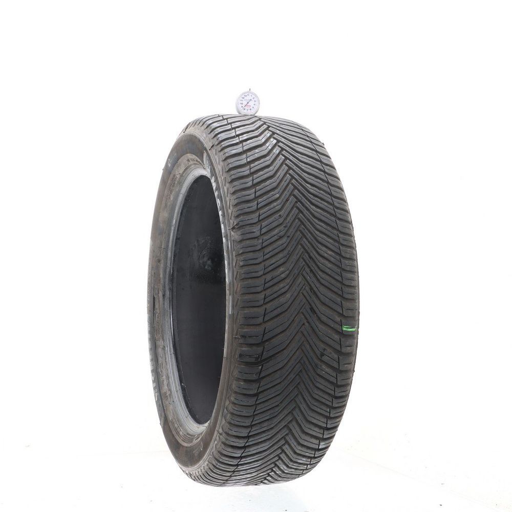 Set of (4) Used 235/55R20 Michelin CrossClimate 2 102H - 8-9.5/32 - Image 4