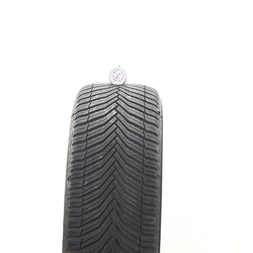 Set of (4) Used 235/55R20 Michelin CrossClimate 2 102H - 8-9.5/32 - Image 5