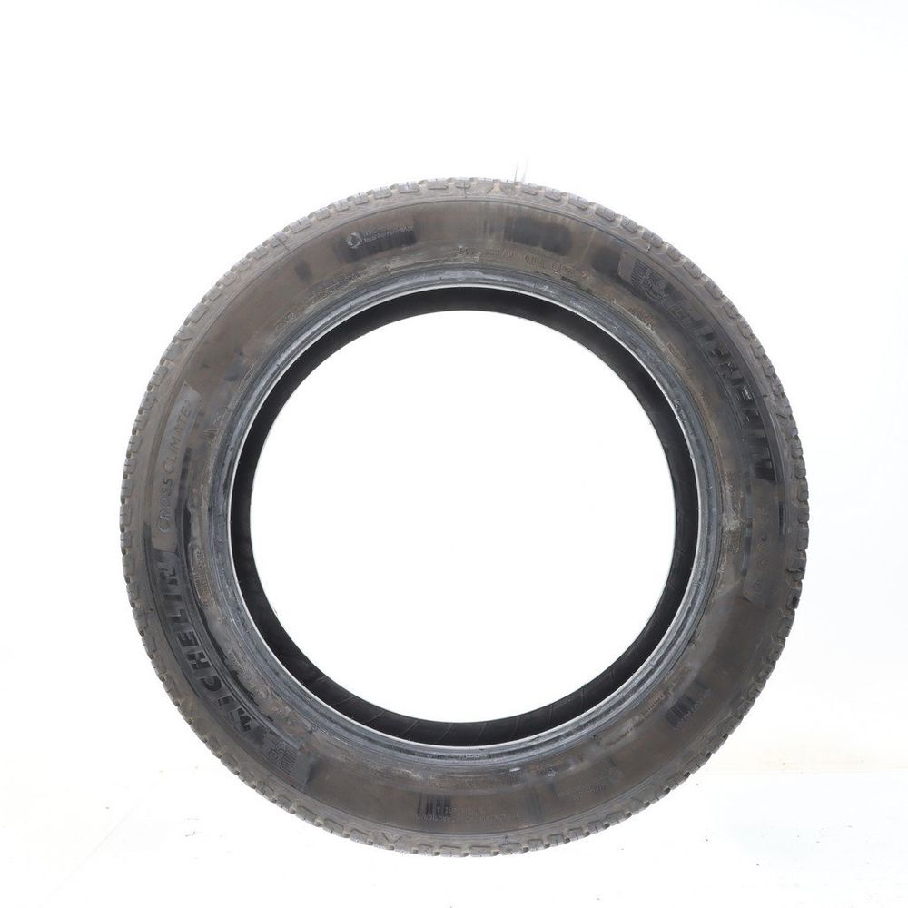 Set of (4) Used 235/55R20 Michelin CrossClimate 2 102H - 8-9.5/32 - Image 6