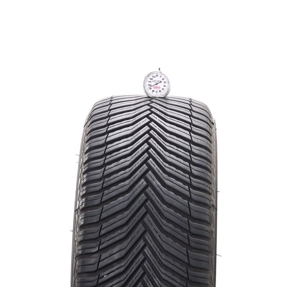 Set of (4) Used 235/55R20 Michelin CrossClimate 2 102H - 8-9.5/32 - Image 8
