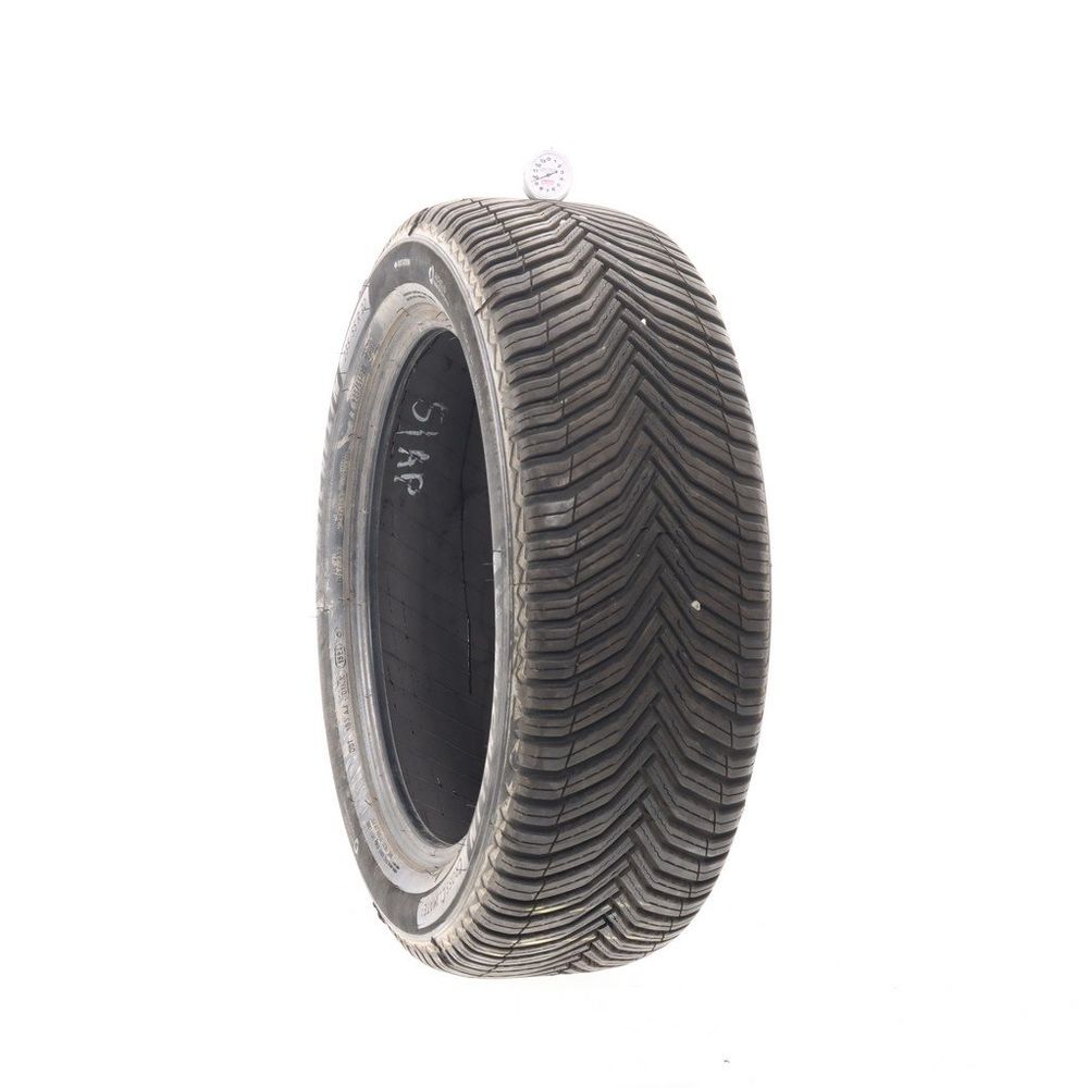 Set of (4) Used 235/55R20 Michelin CrossClimate 2 102H - 8-9.5/32 - Image 10